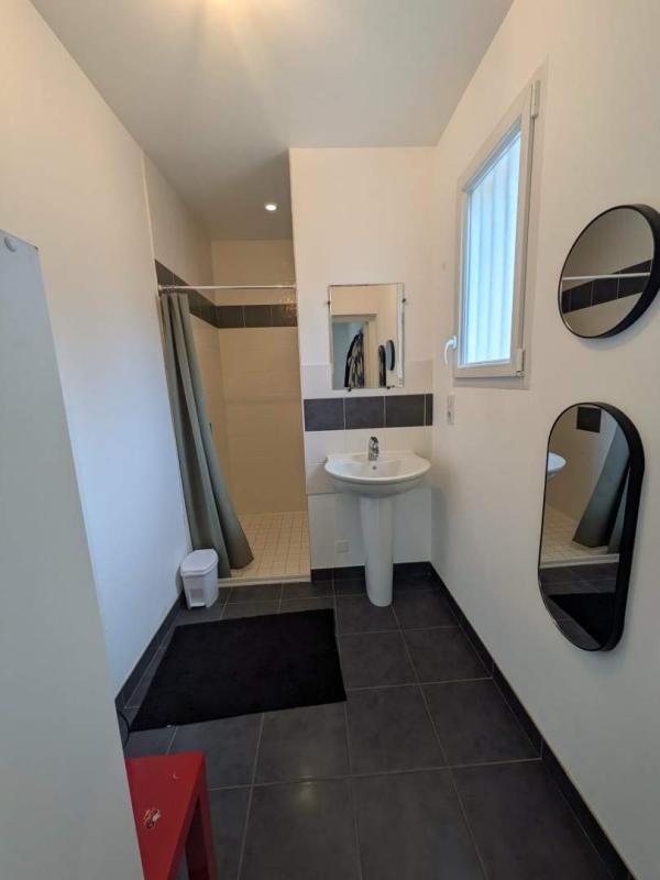 Maison à louer, 131m², Romagné