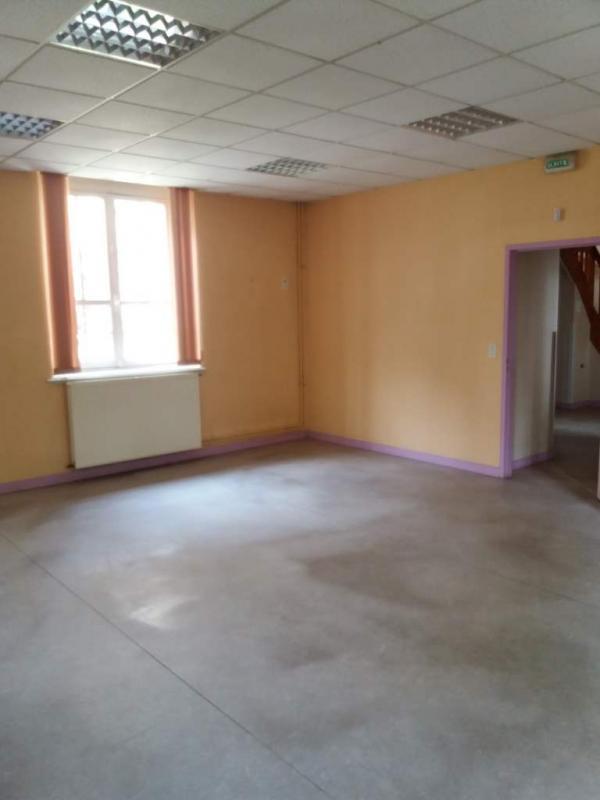 Maison à vendre, 500m², Fougères