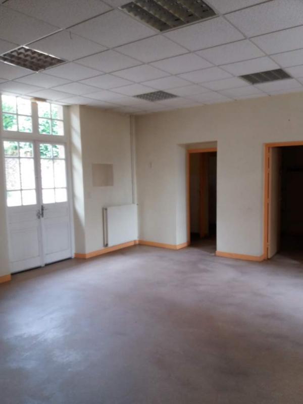 Maison à vendre, 500m², Fougères