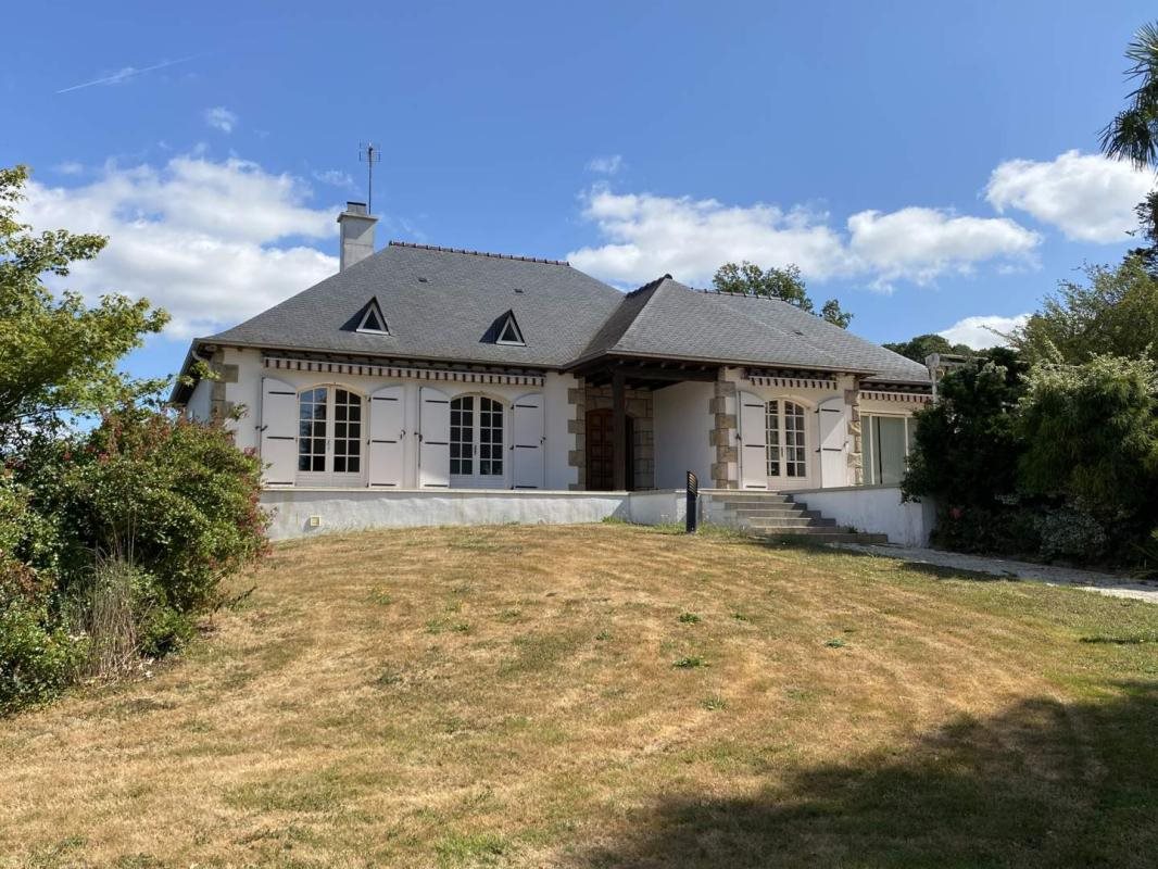 Maison à vendre, 167m², Châtillon-en-Vendelais