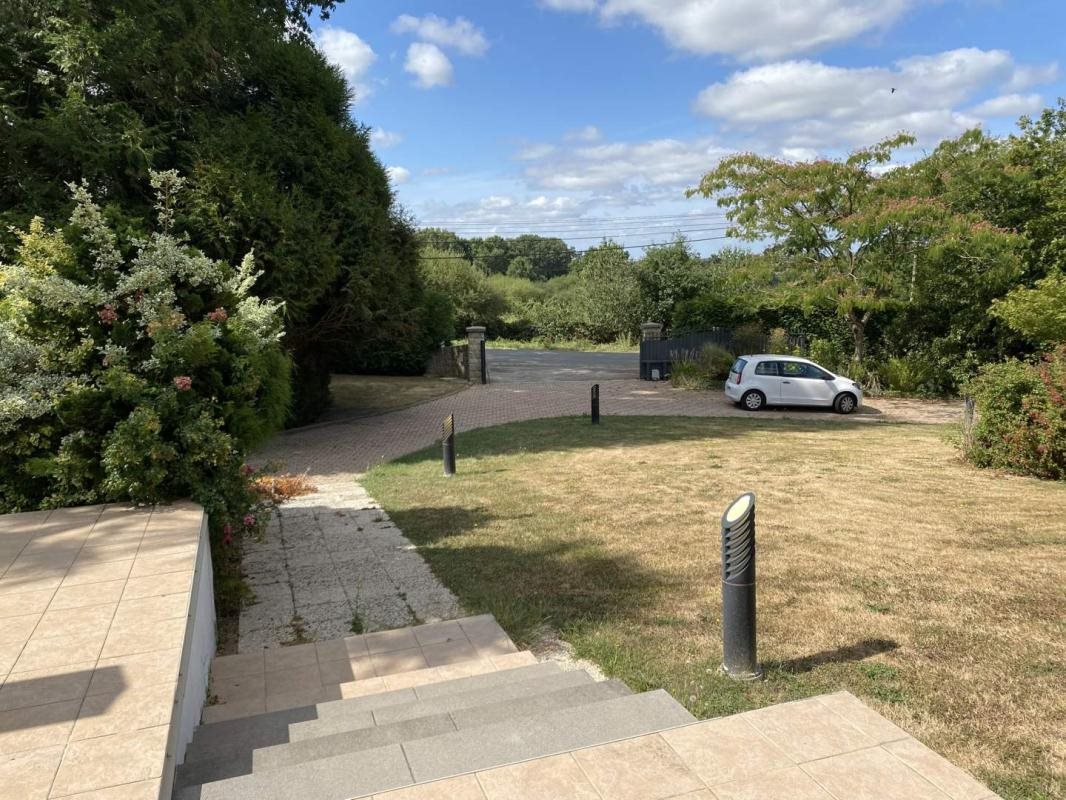 Maison à vendre, 167m², Châtillon-en-Vendelais