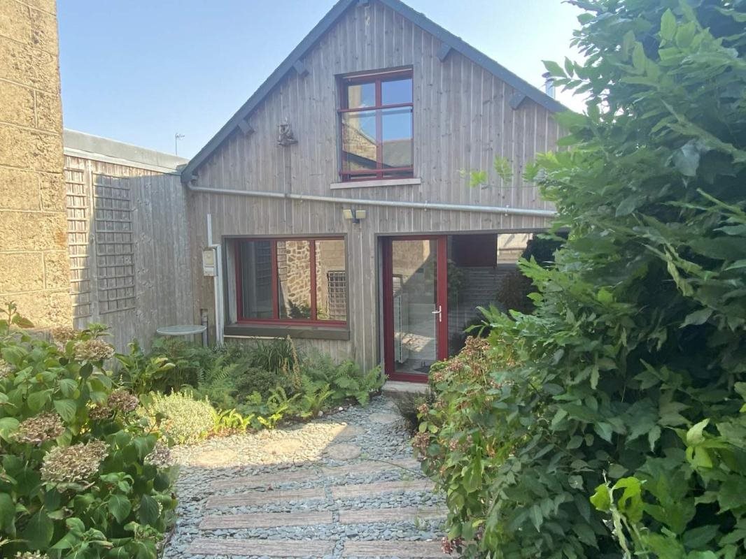 Maison à vendre, 110m², Fougères
