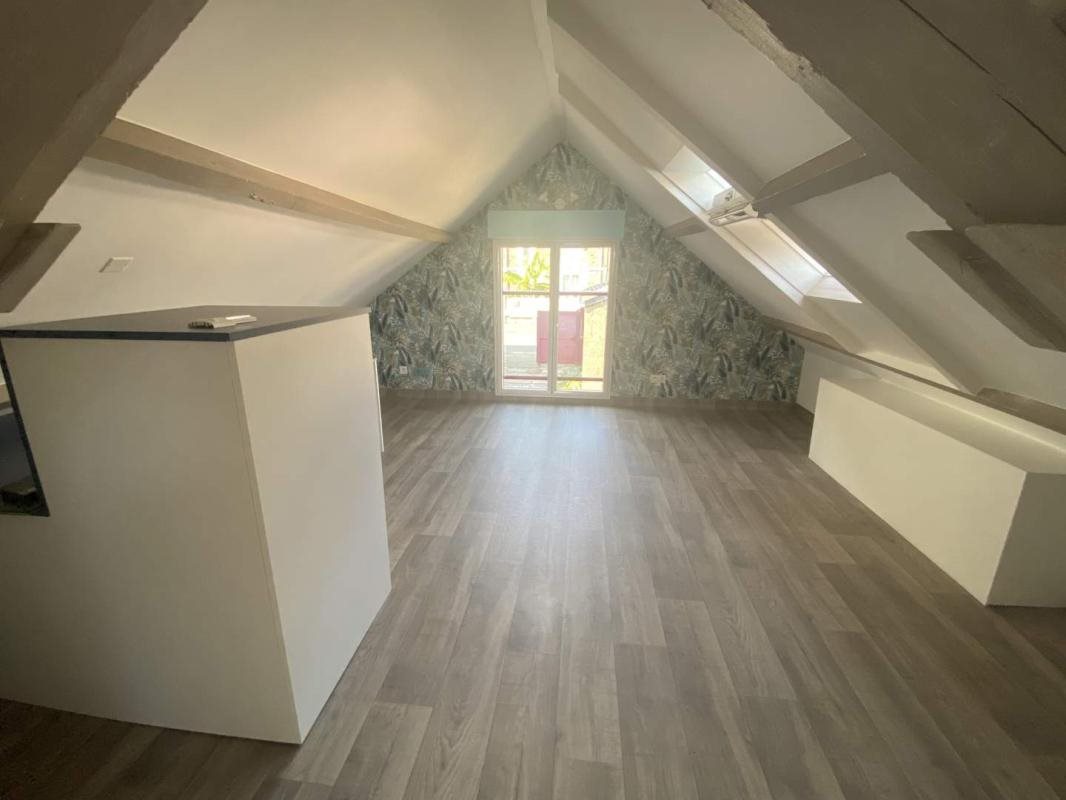 Maison à vendre, 110m², Fougères