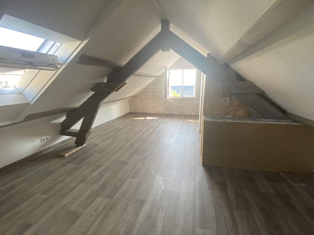 Maison à vendre, 110m², Fougères