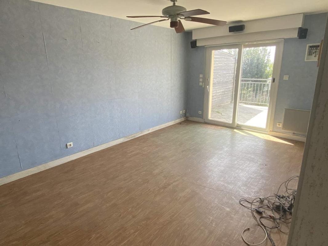 Maison à vendre, 94m², Fougères