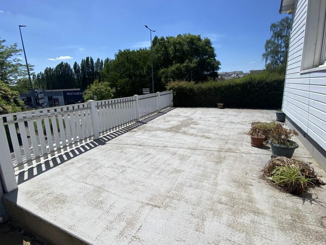 Maison à vendre, 61m², Fougères
