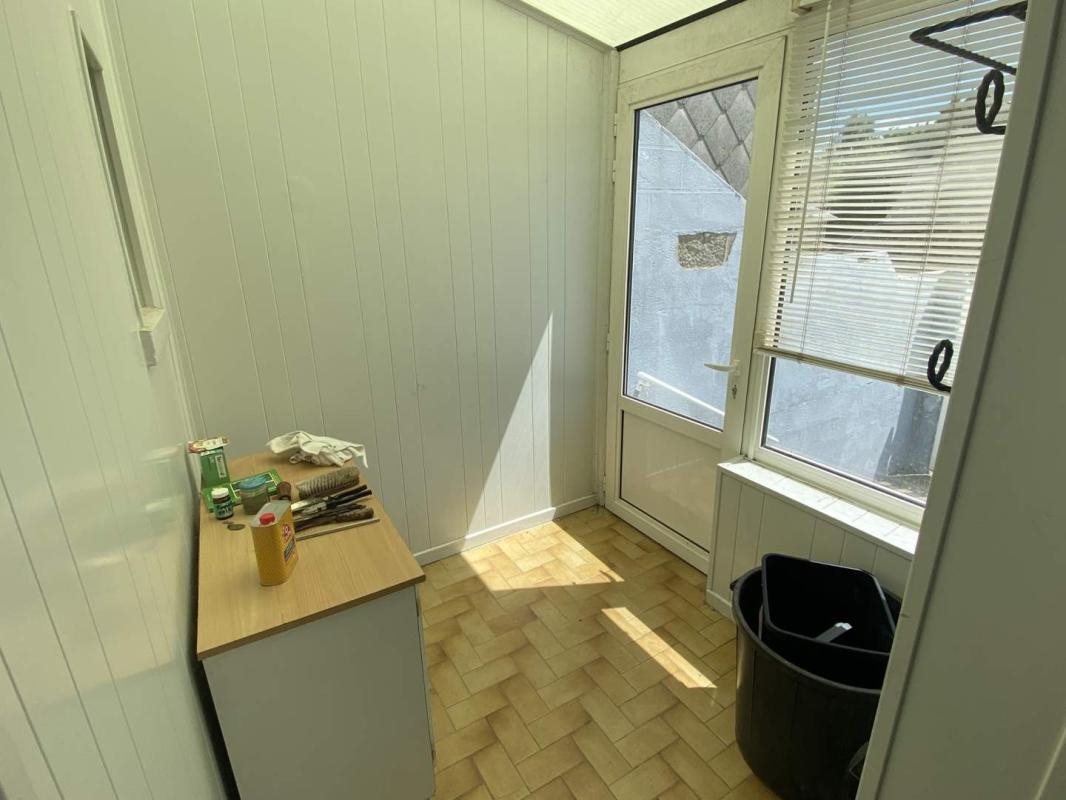 Maison à vendre, 61m², Fougères