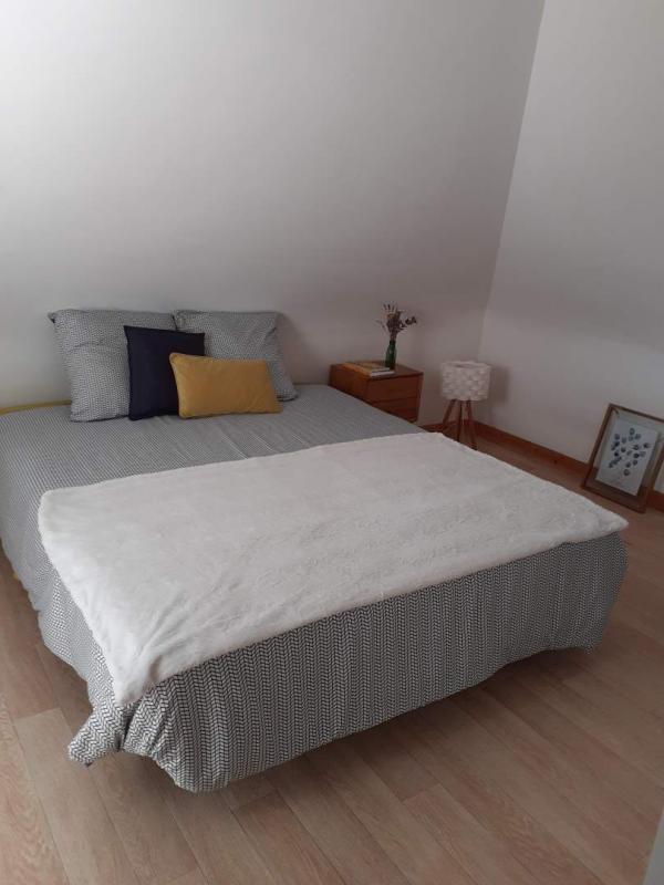 Maison à vendre, 92m², Lécousse