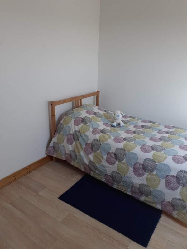 Maison à vendre, 92m², Lécousse