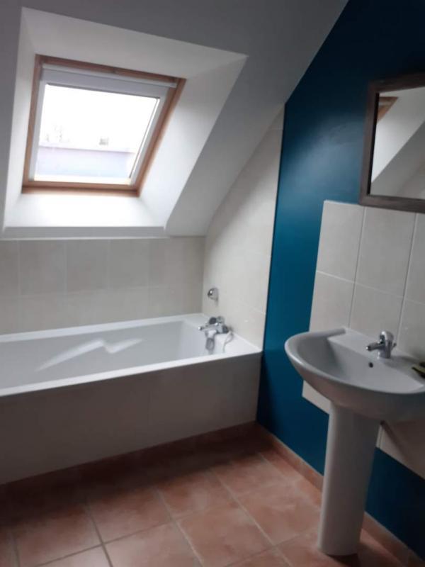 Maison à vendre, 92m², Lécousse