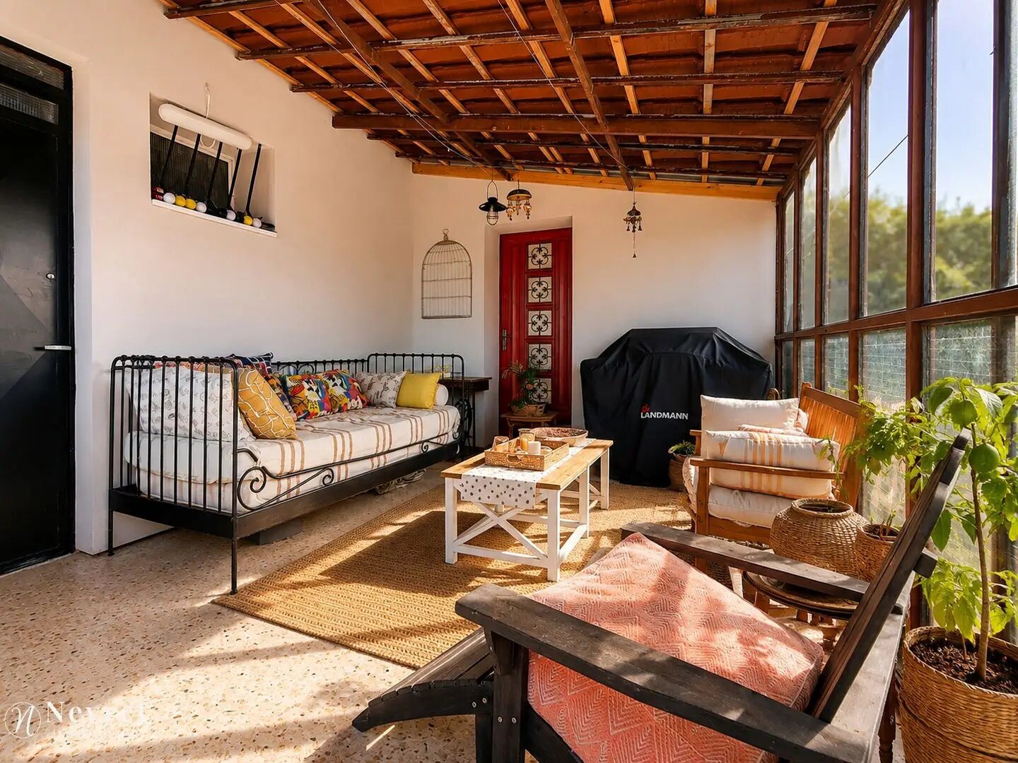 Maison à vendre, 100m², Chaponnay