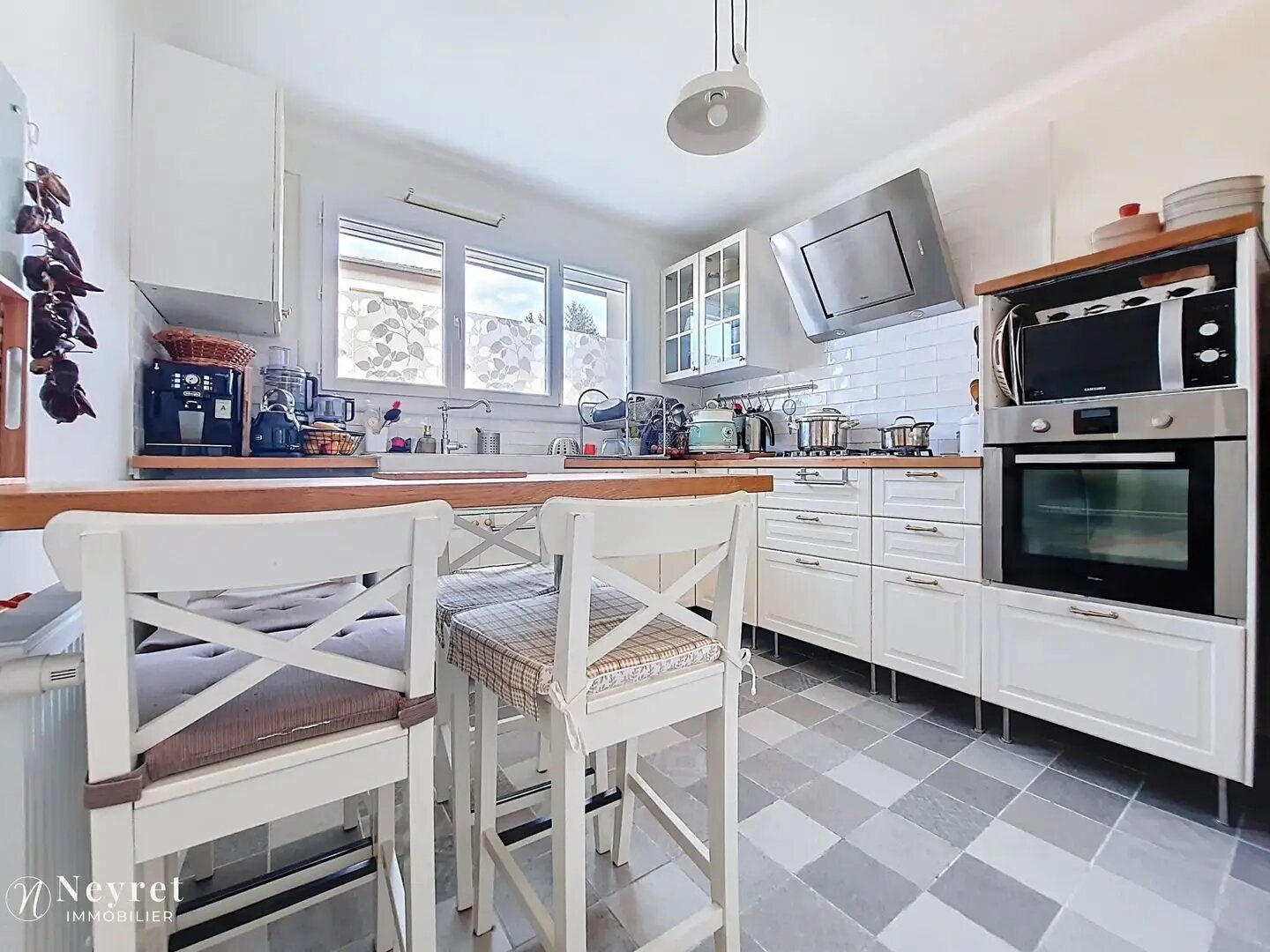 Maison à vendre, 100m², Chaponnay