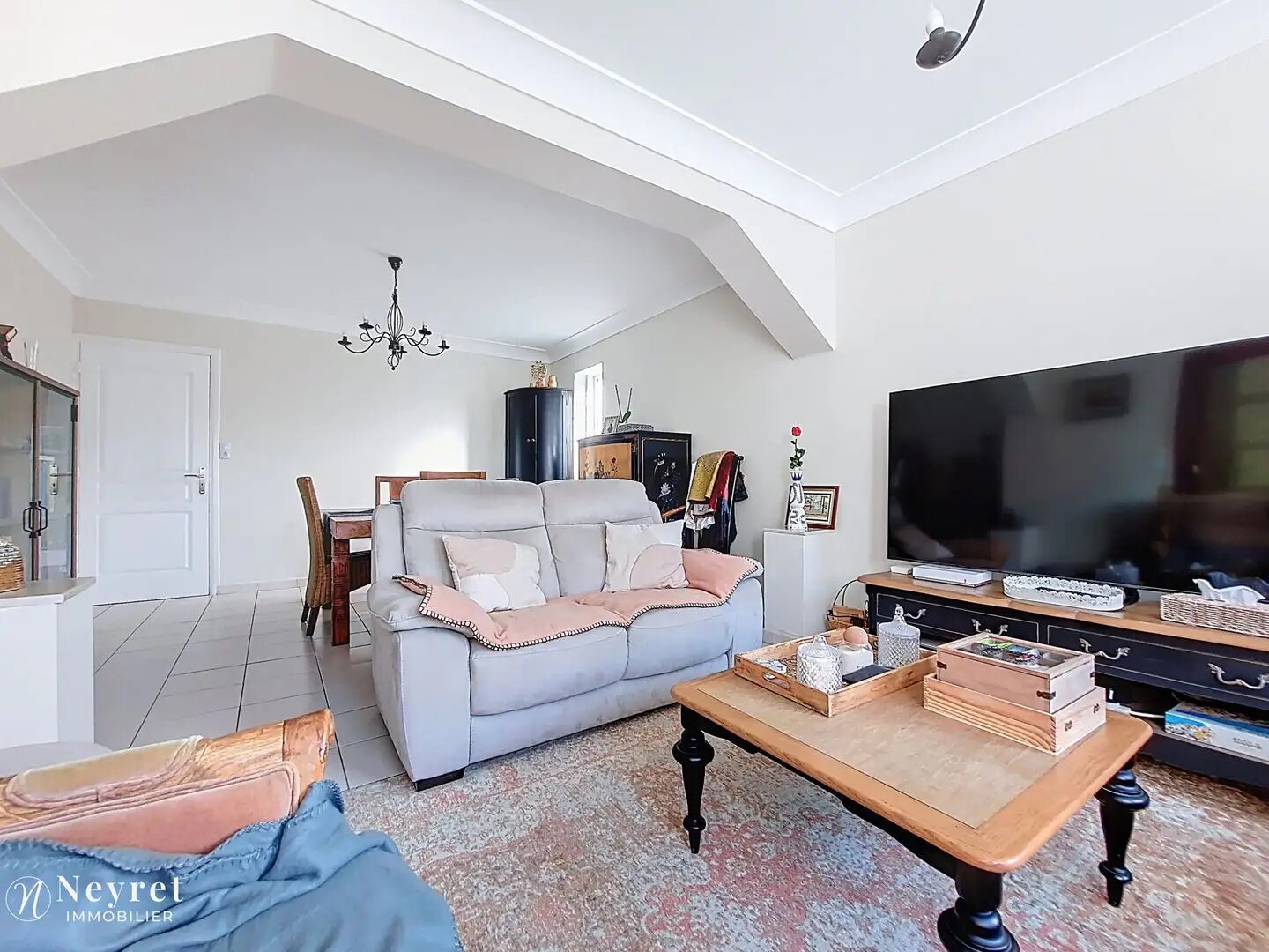 Maison à vendre, 100m², Chaponnay