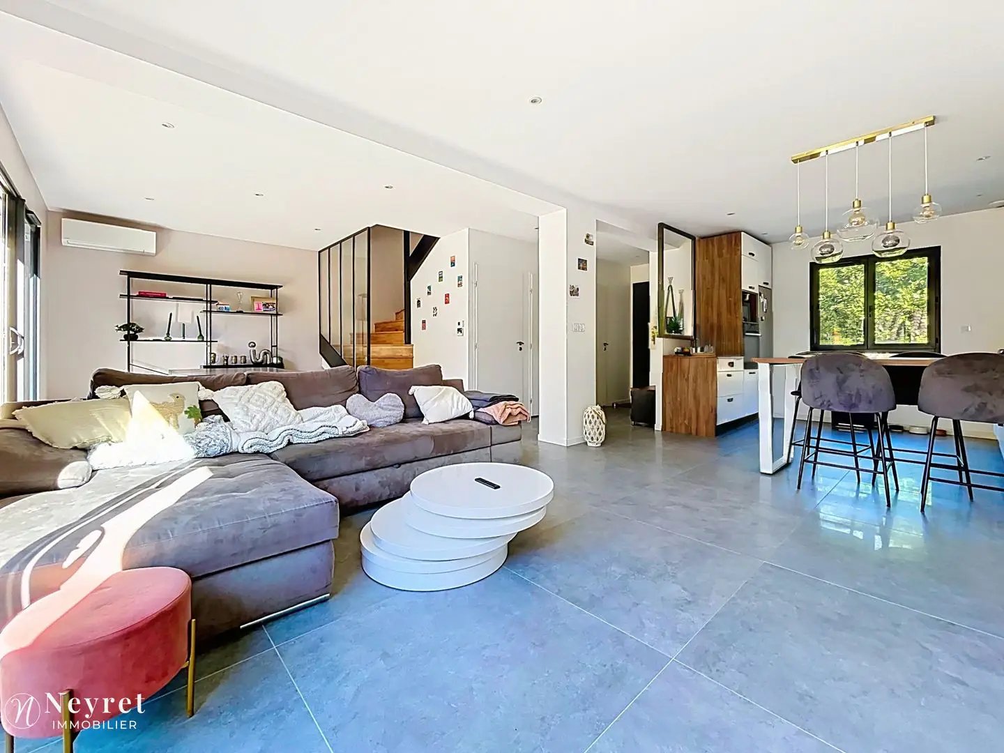 Maison à vendre, 120m², Sérézin-du-Rhône