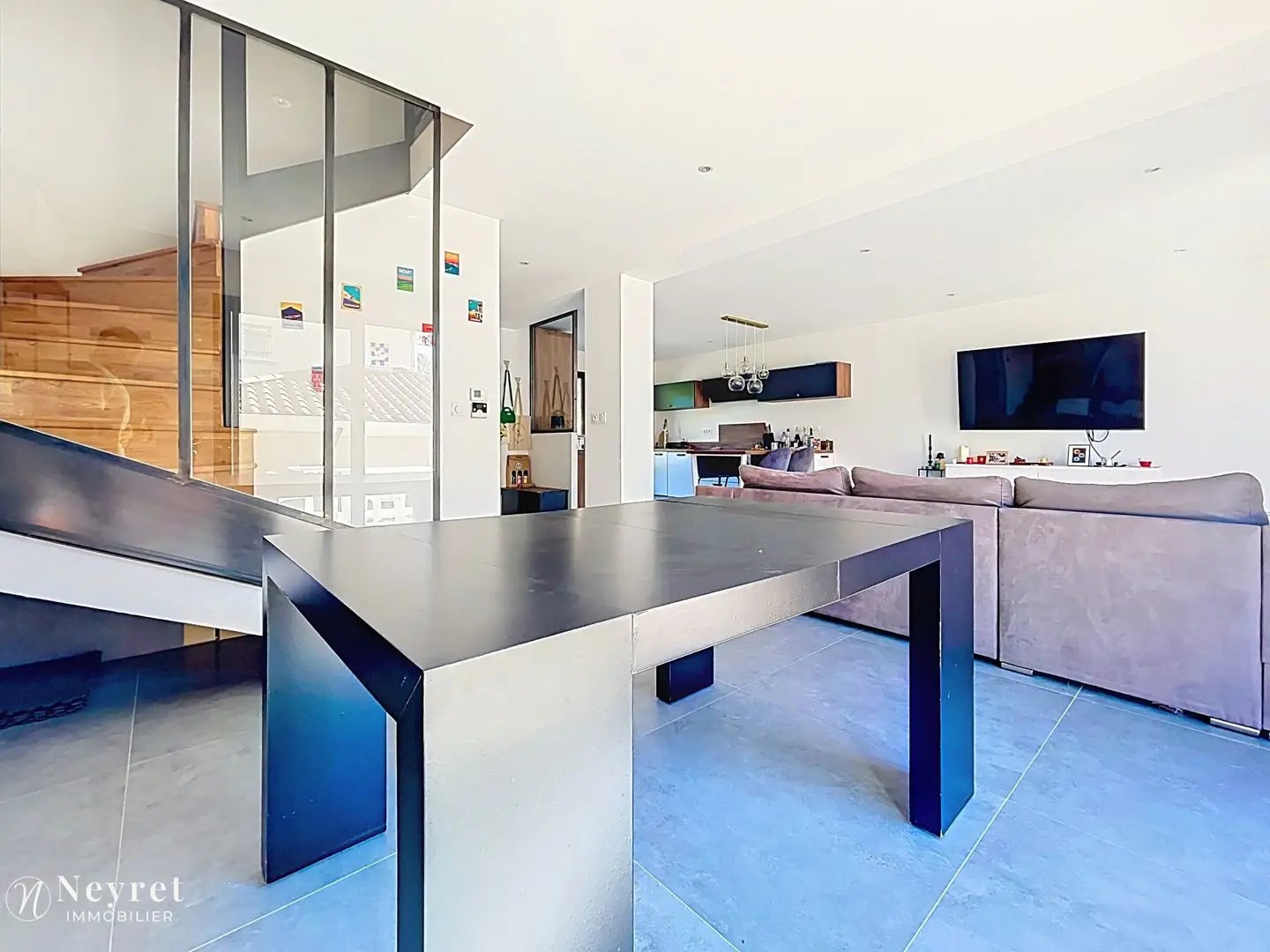 Maison à vendre, 120m², Sérézin-du-Rhône