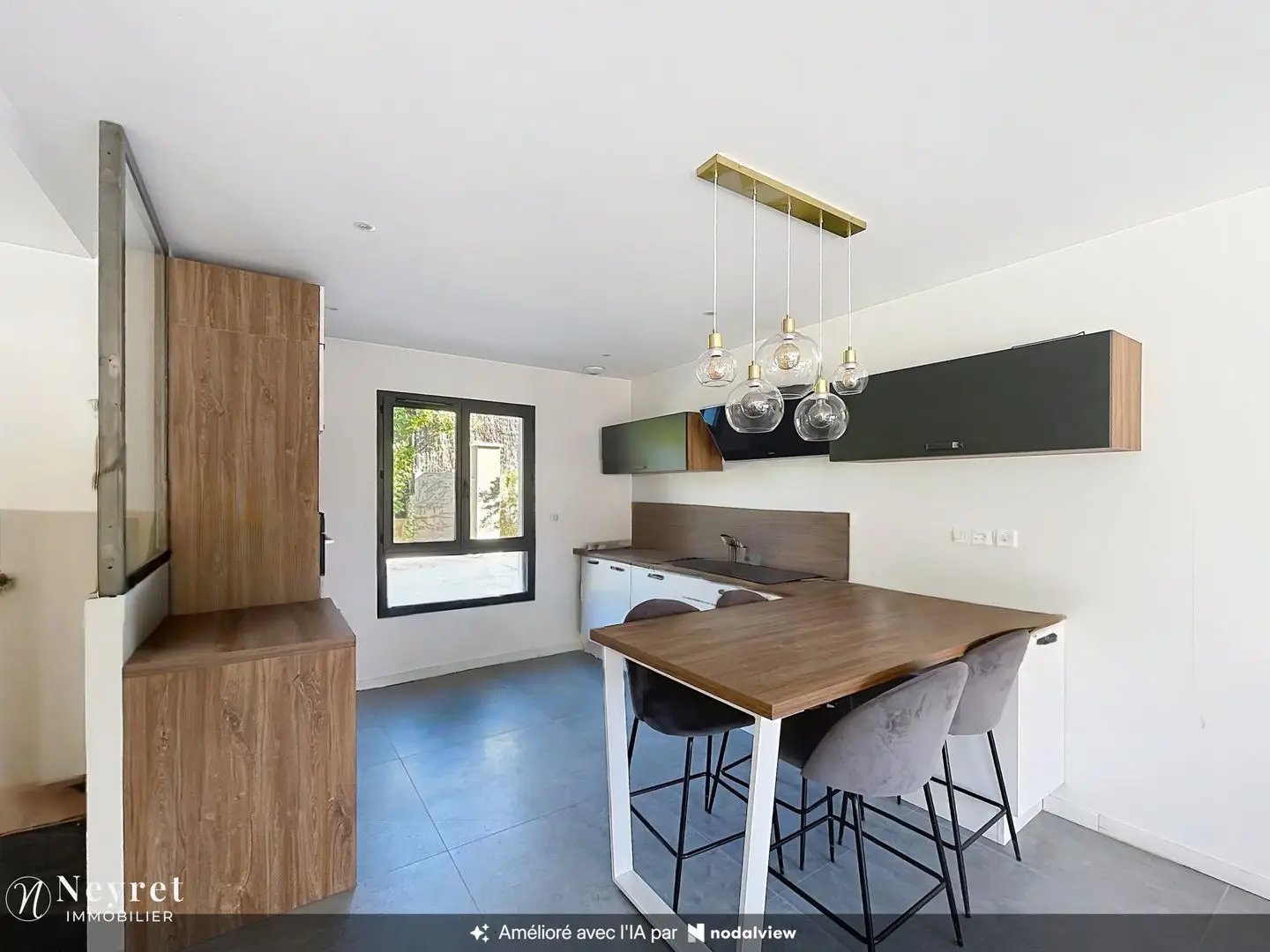 Maison à vendre, 120m², Sérézin-du-Rhône