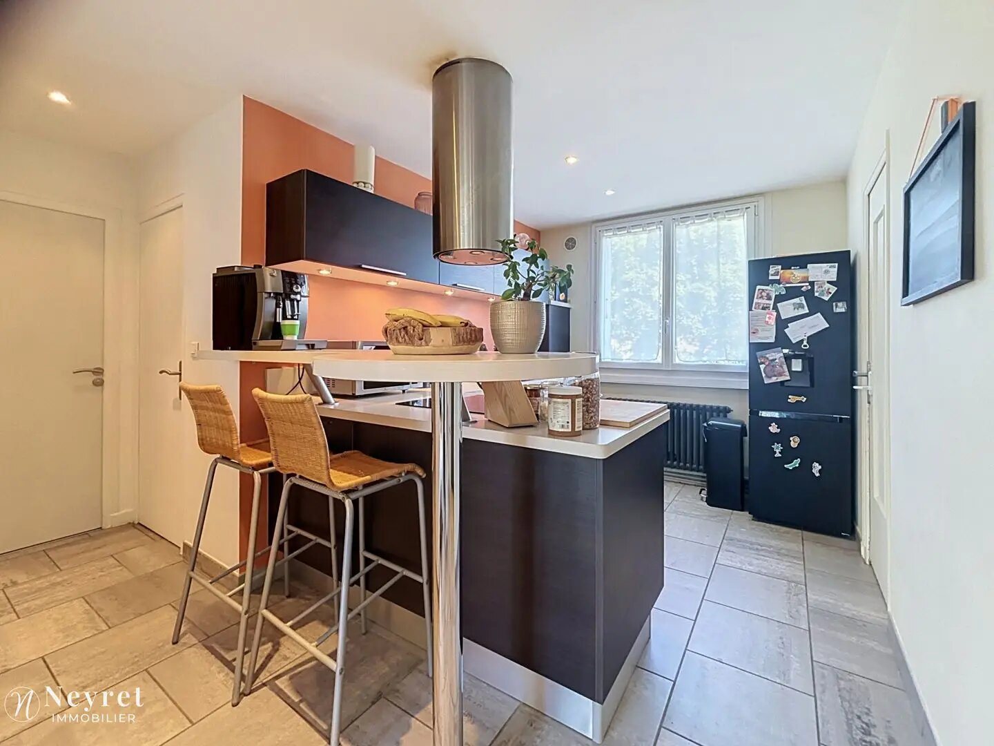 Appartement à vendre, 68m², Saint-Symphorien-d'Ozon