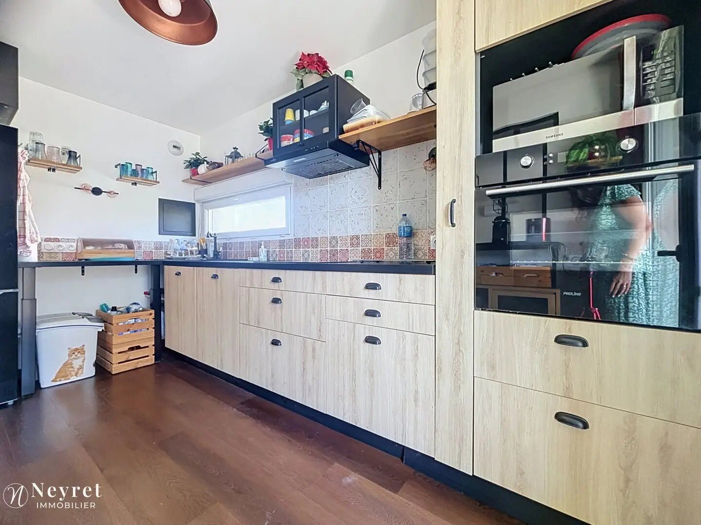 Appartement à vendre, 64m², Vénissieux
