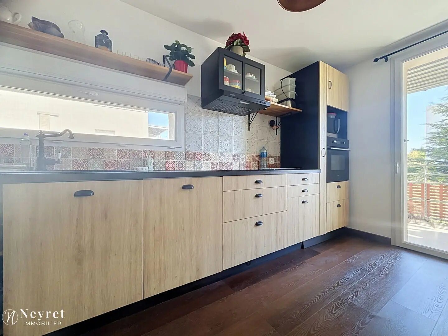 Appartement à vendre, 64m², Vénissieux