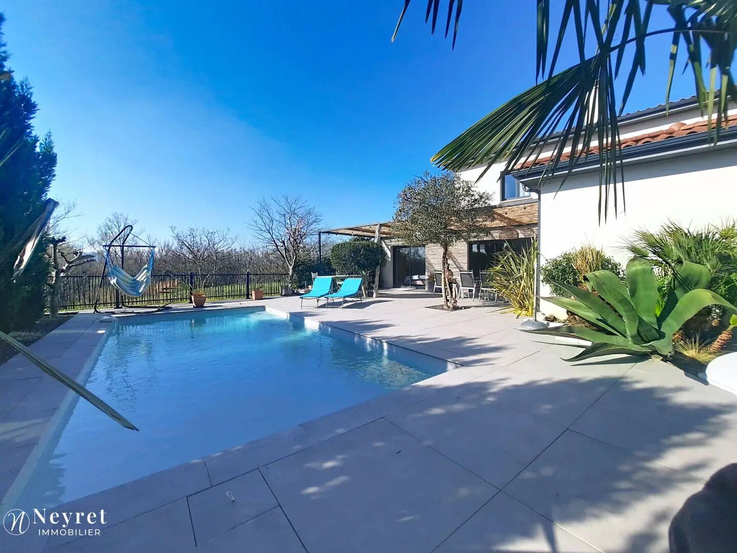 Maison à vendre, 156m², Ternay
