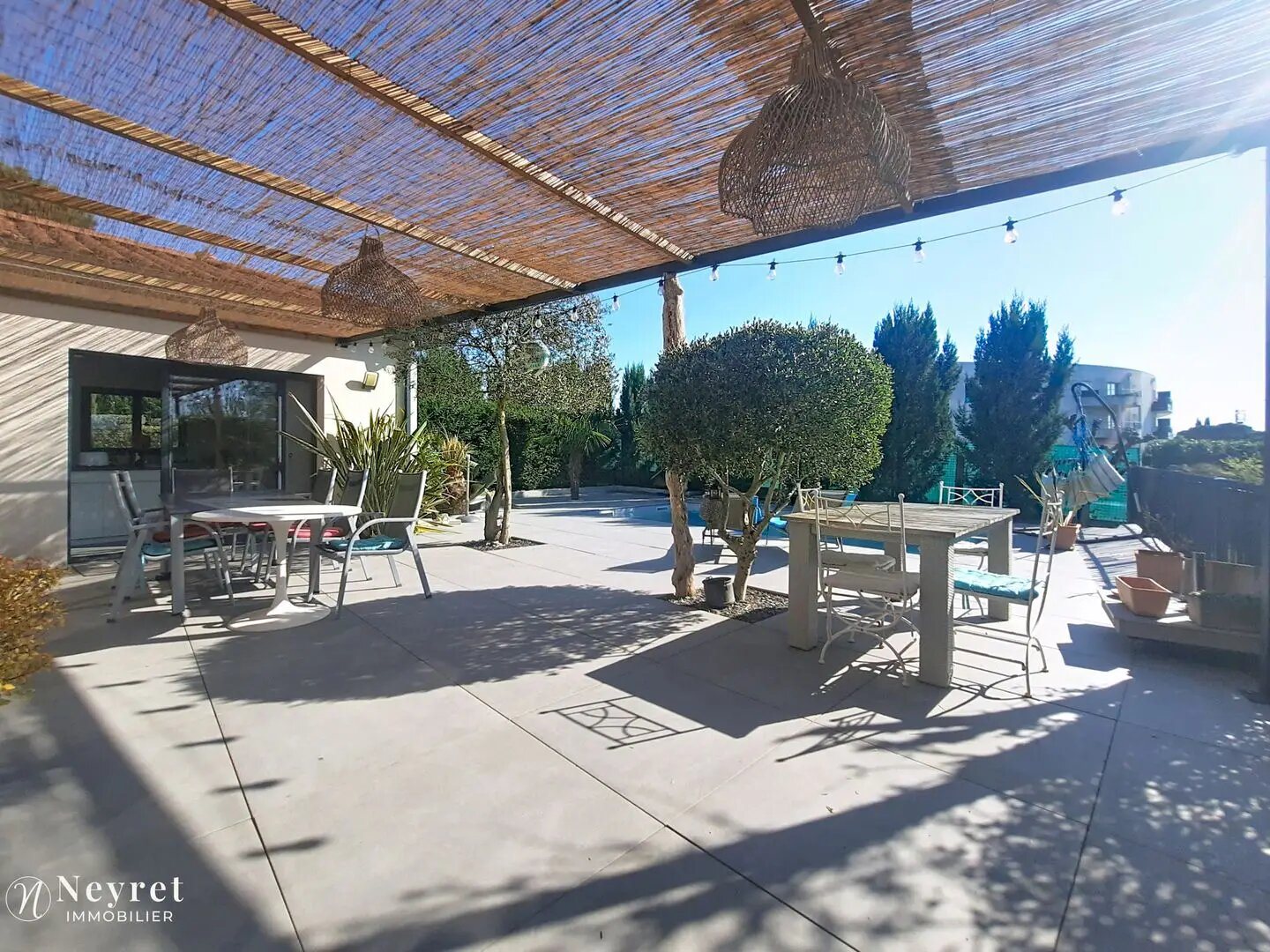 Maison à vendre, 156m², Ternay