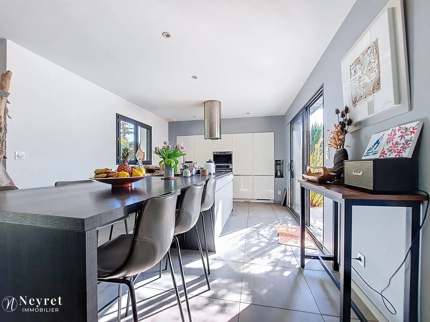 Maison à vendre, 156m², Ternay