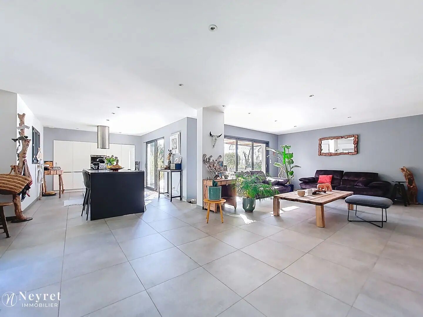 Maison à vendre, 156m², Ternay