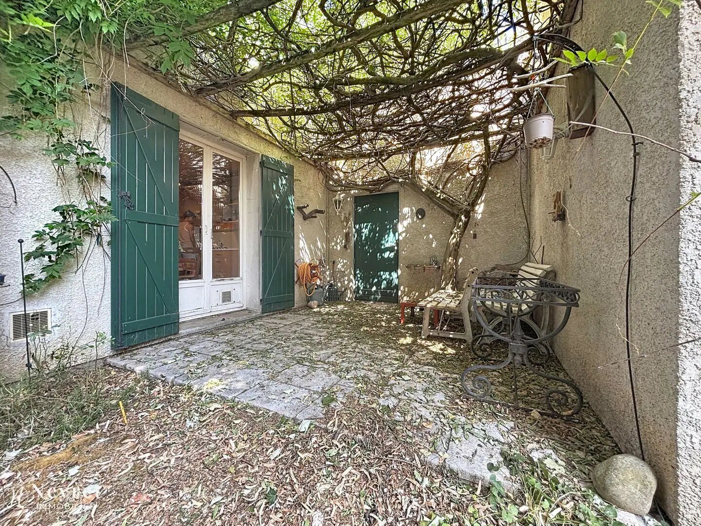 Maison à vendre, 99m², Communay