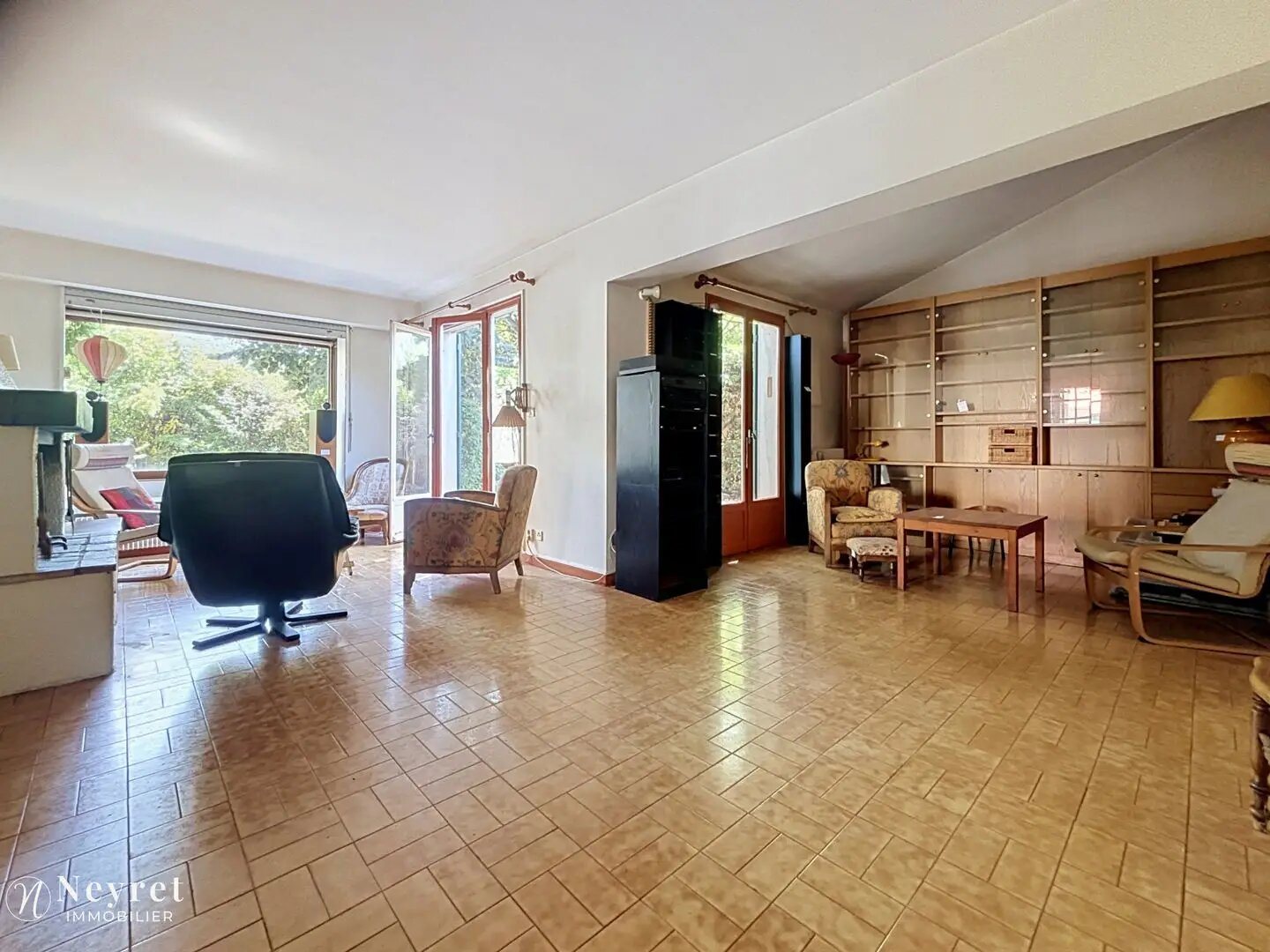 Maison à vendre, 99m², Communay