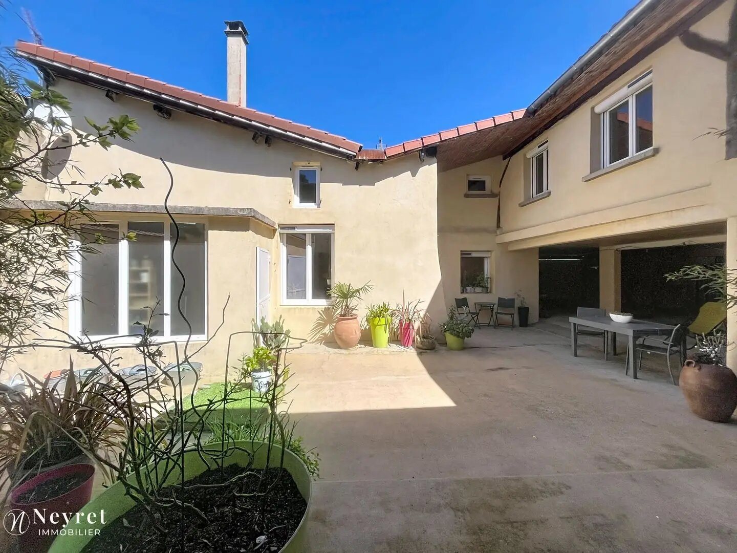 Maison à vendre, 188m², Solaize