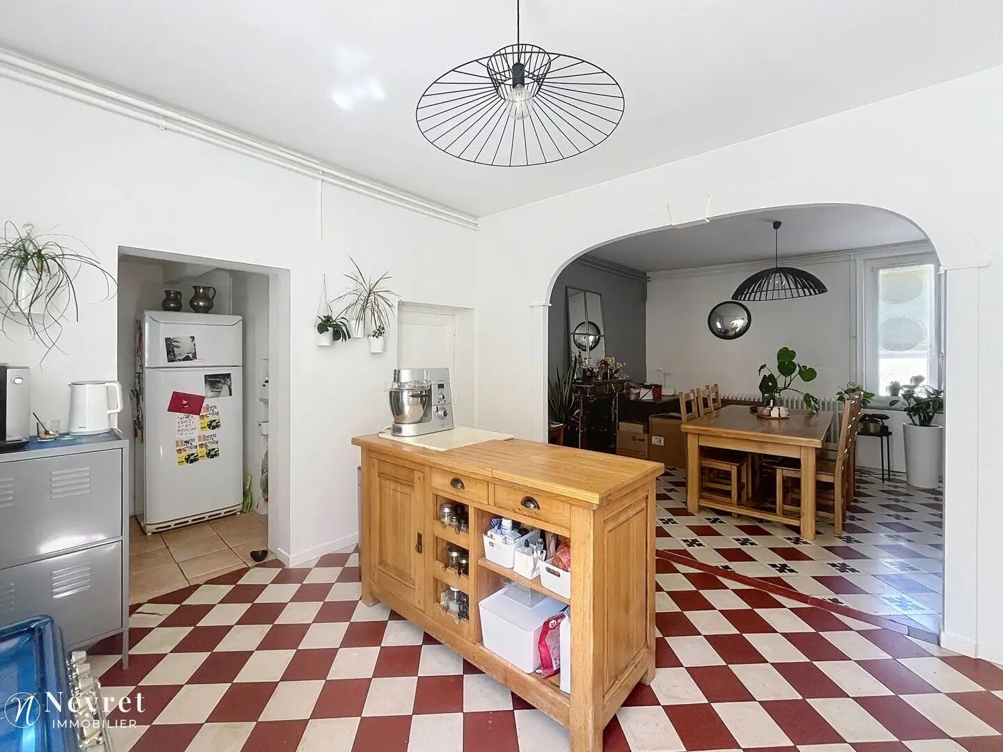 Maison à vendre, 188m², Solaize