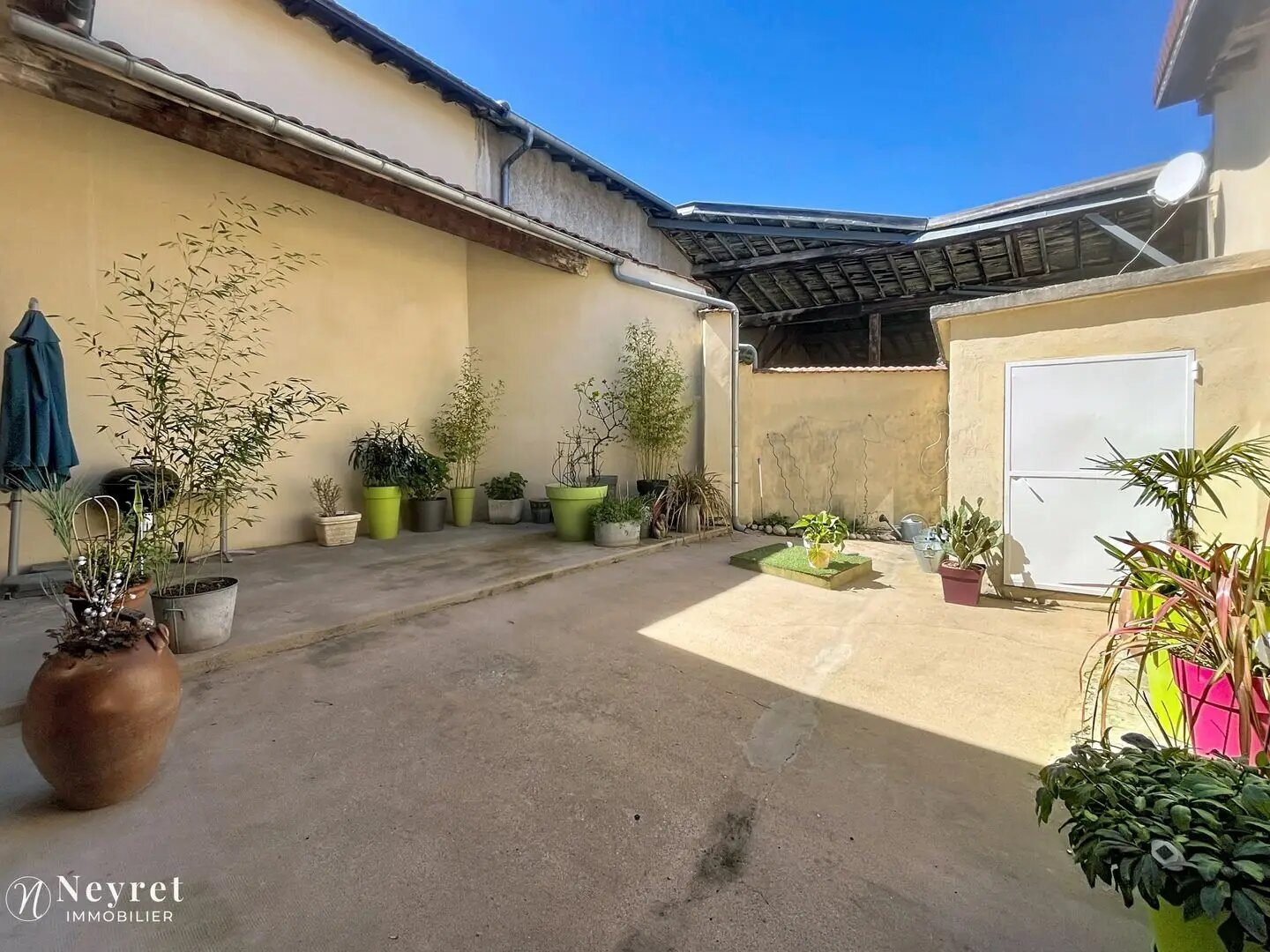 Maison à vendre, 188m², Solaize