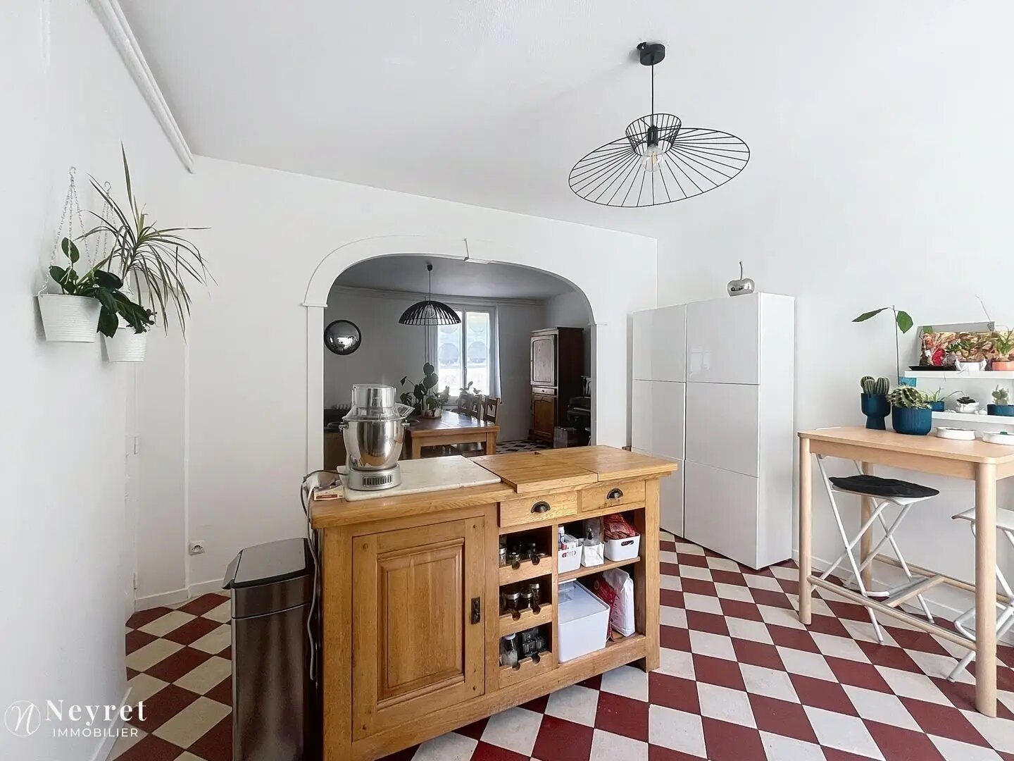 Maison à vendre, 188m², Solaize