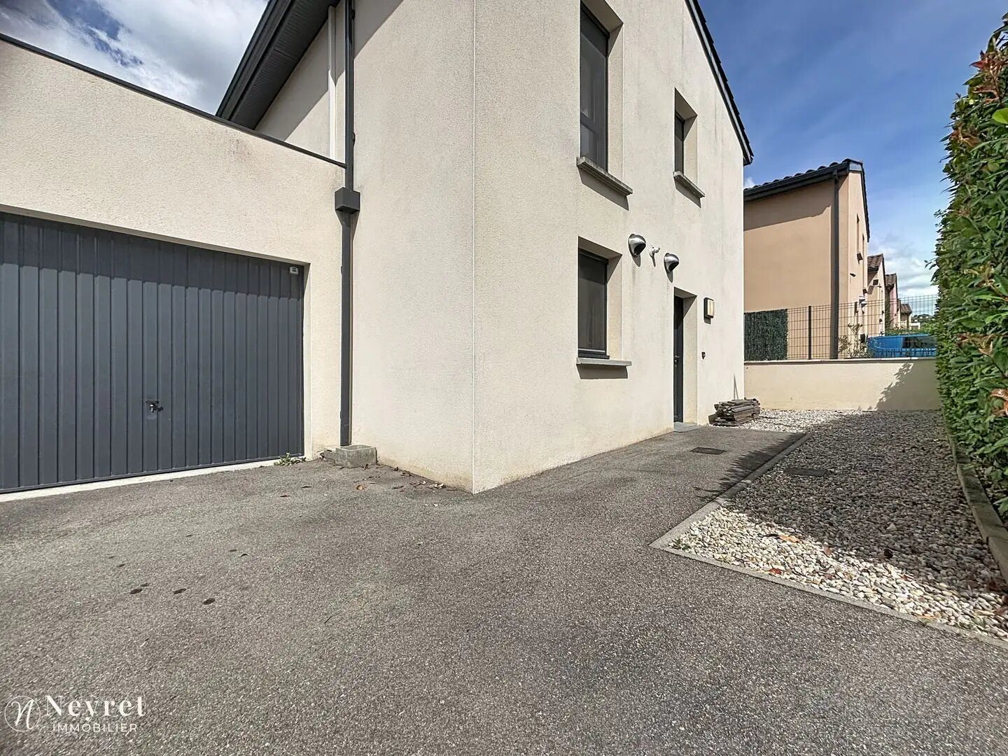 Maison à vendre, 88m², Communay