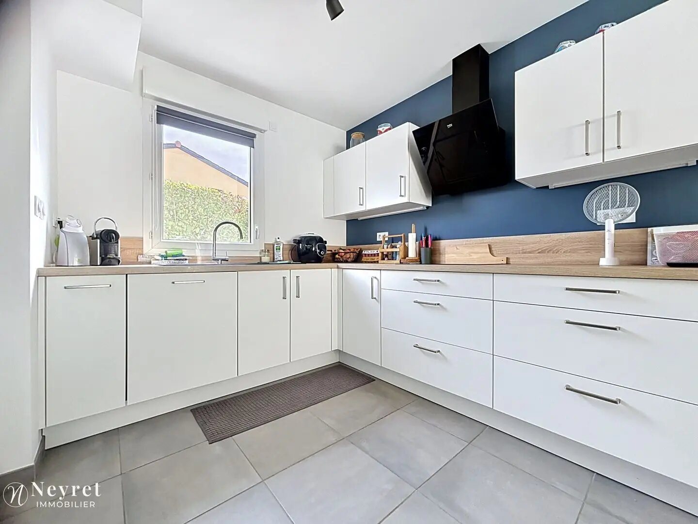 Maison à vendre, 88m², Communay
