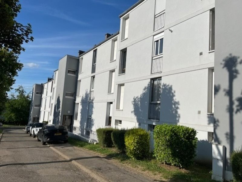 Appartement à vendre, 87m², Serémange-Erzange