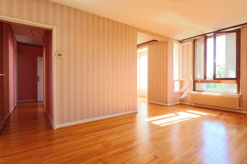 Appartement à vendre, 87m², Serémange-Erzange