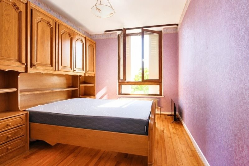 Appartement à vendre, 87m², Serémange-Erzange