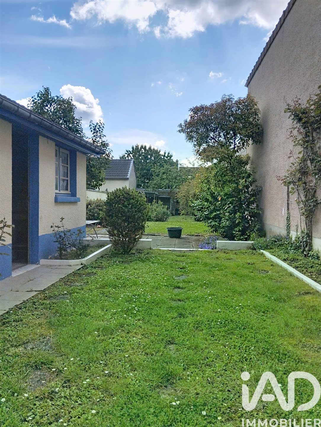 Maison à vendre, 118m², Épernay
