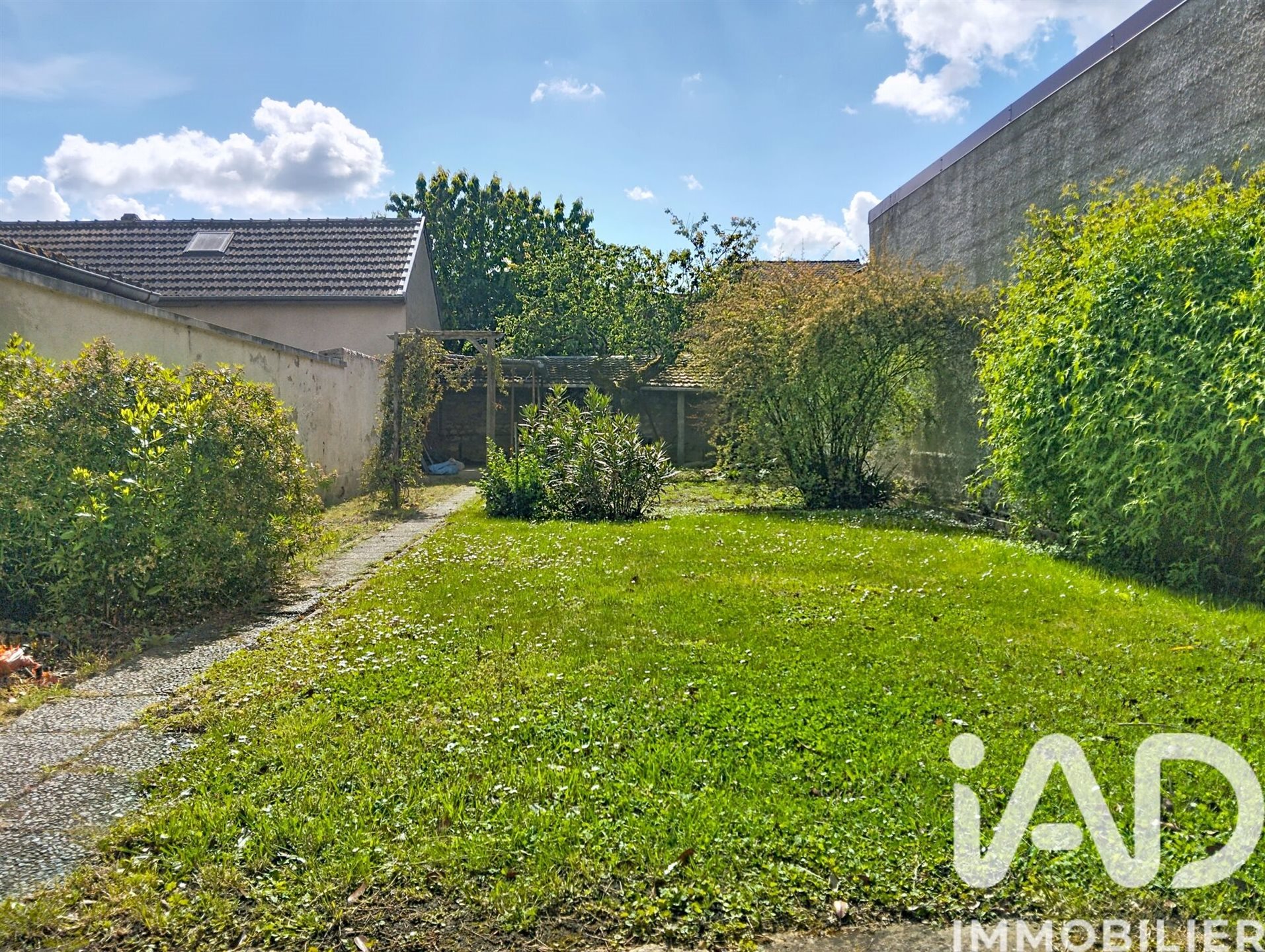 Maison à vendre, 118m², Épernay