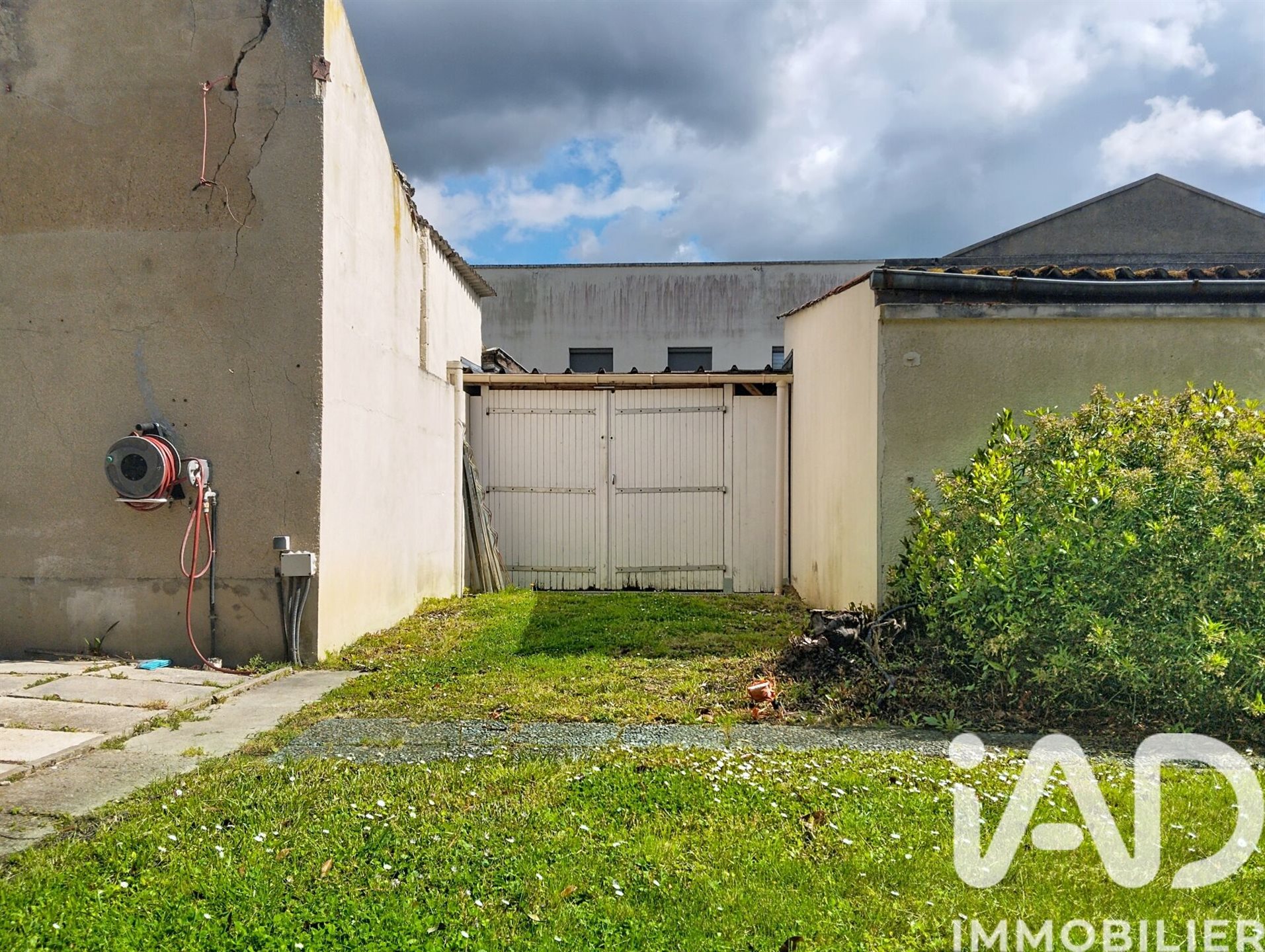 Maison à vendre, 118m², Épernay