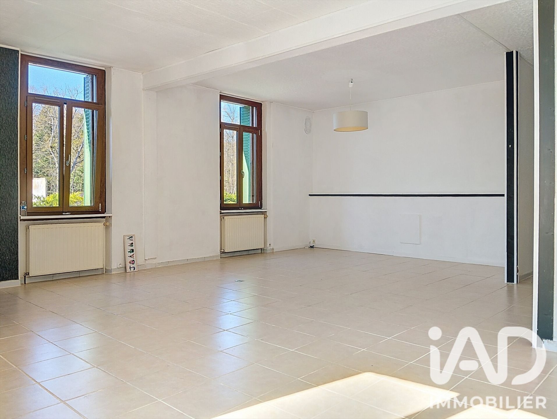 Maison à vendre, 144m², Bourg-et-Comin