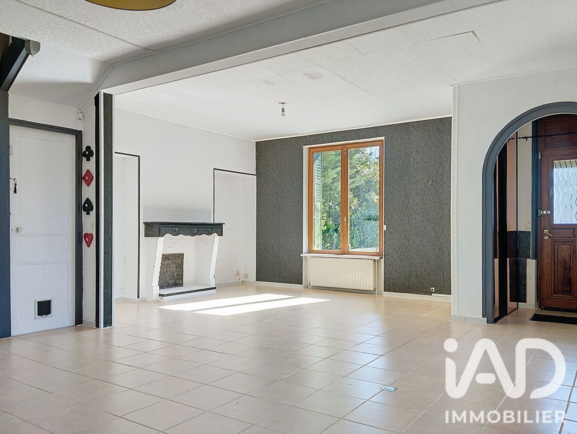 Maison à vendre, 144m², Bourg-et-Comin