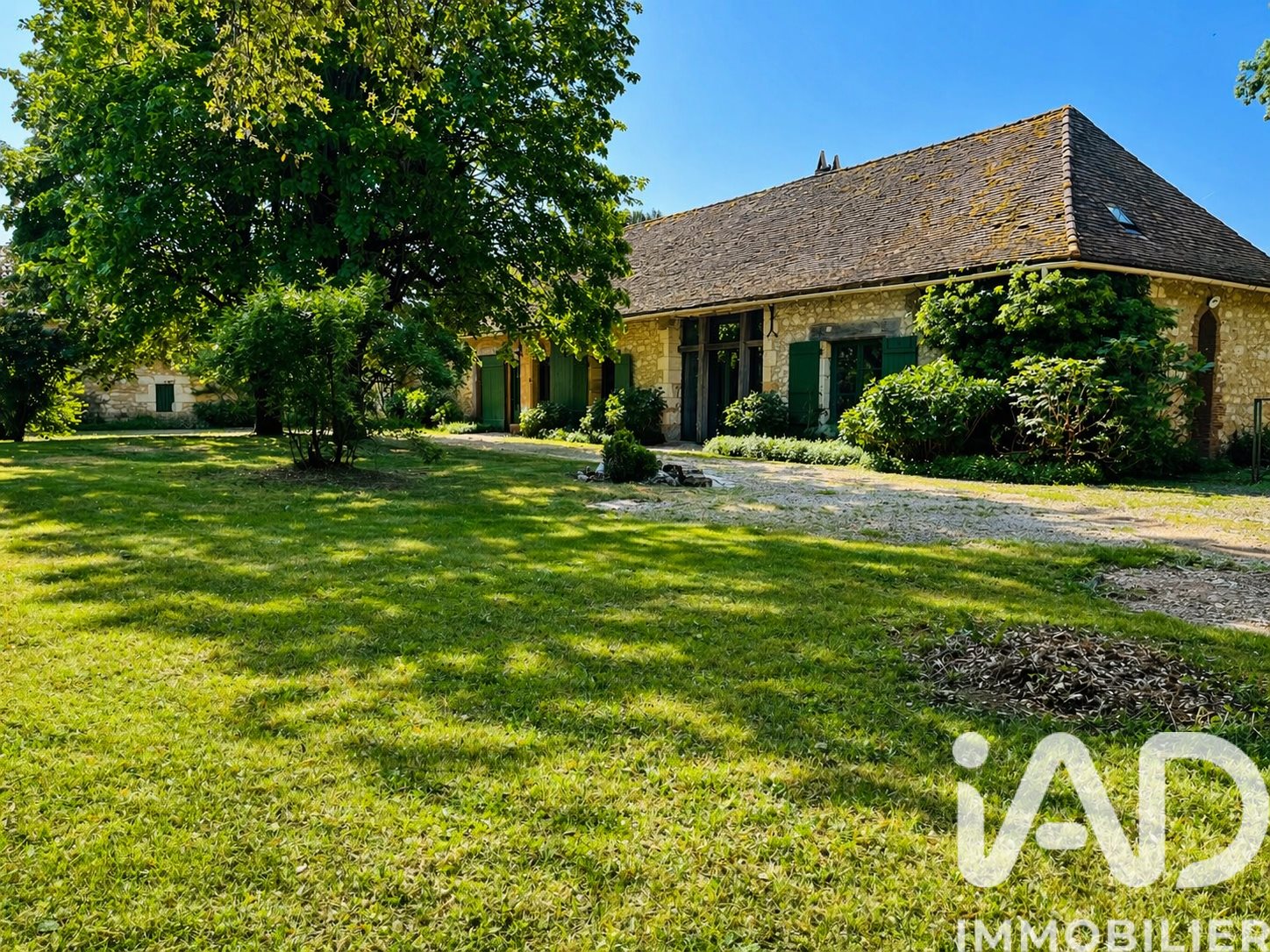 Maison à vendre, 400m², Bergerac