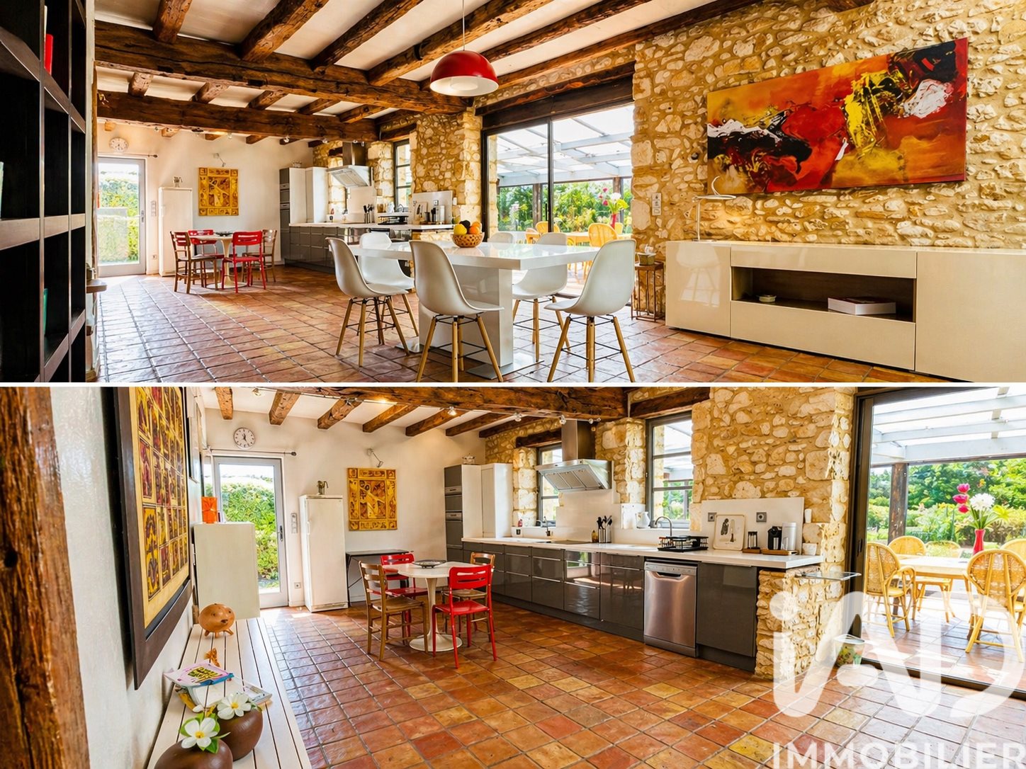 Maison à vendre, 400m², Bergerac