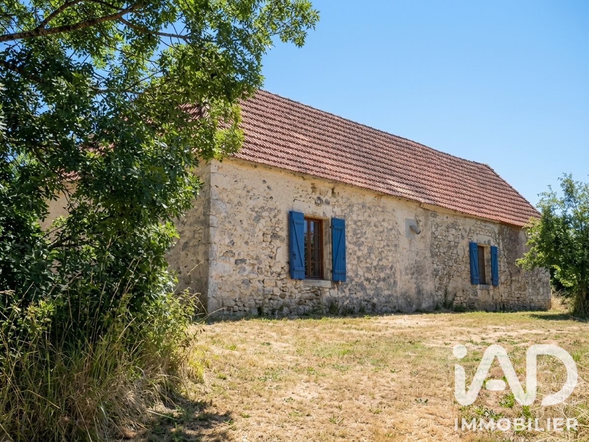 Maison à vendre, 122m², Beaumontois en Périgord
