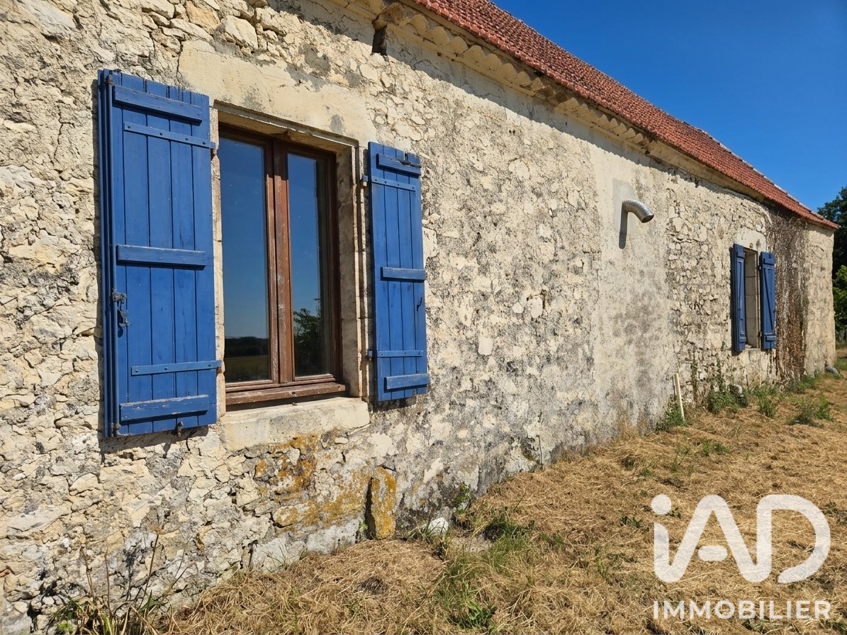 Maison à vendre, 122m², Beaumontois en Périgord