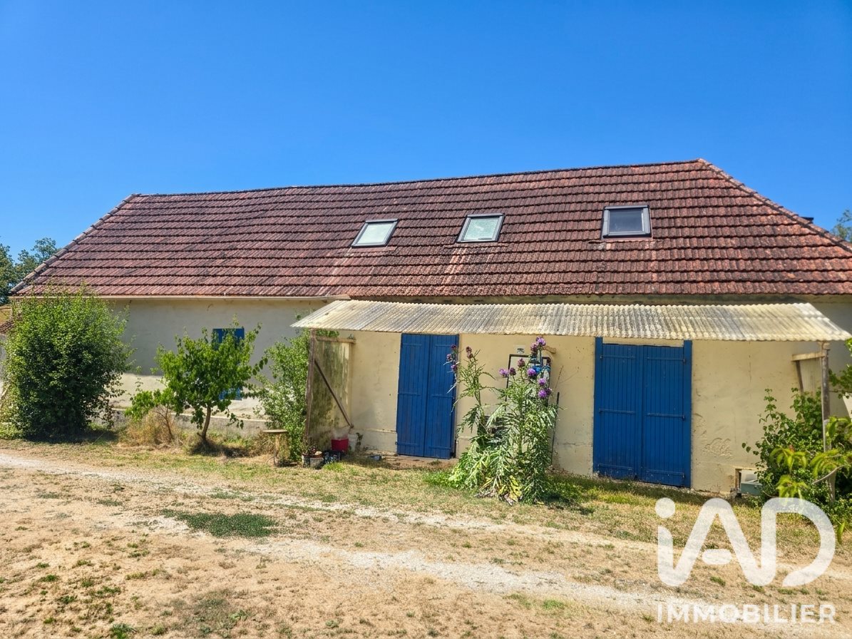 Maison à vendre, 122m², Beaumontois en Périgord