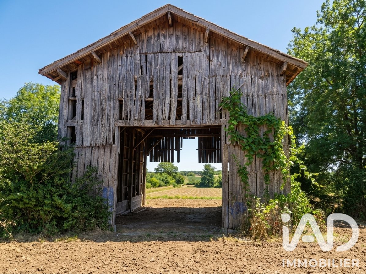 Maison à vendre, 122m², Beaumontois en Périgord