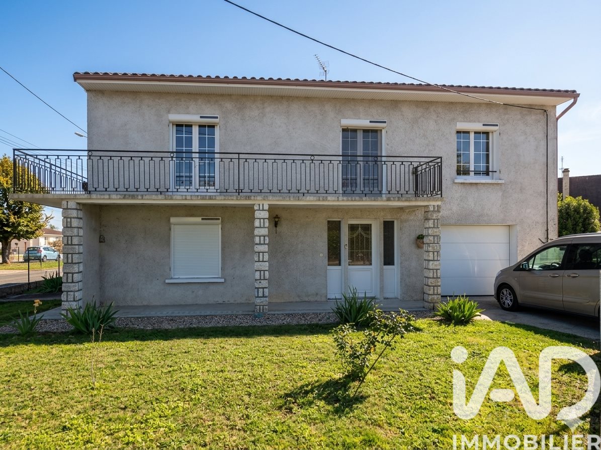 Maison à vendre, 165m², Bergerac